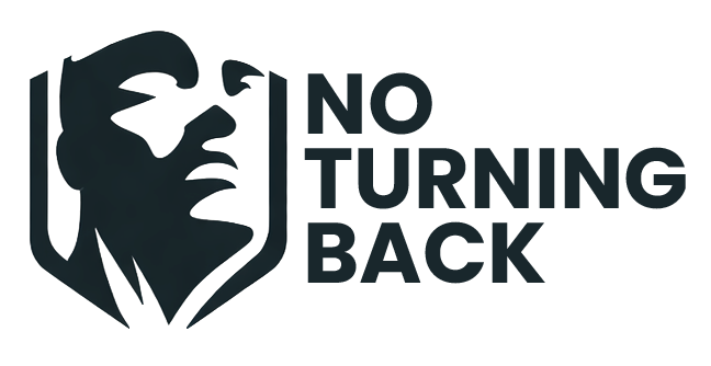 No Turning Back