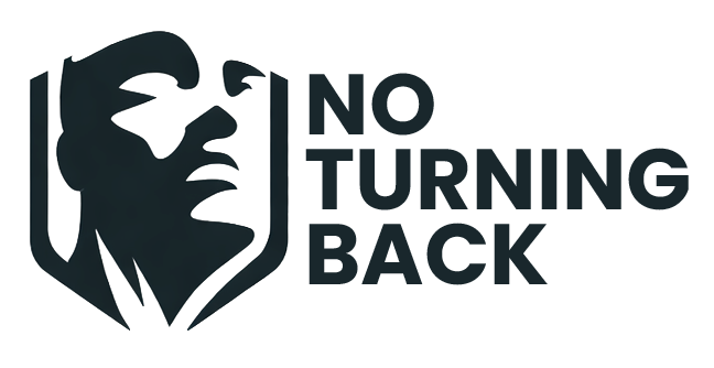 No Turning Back