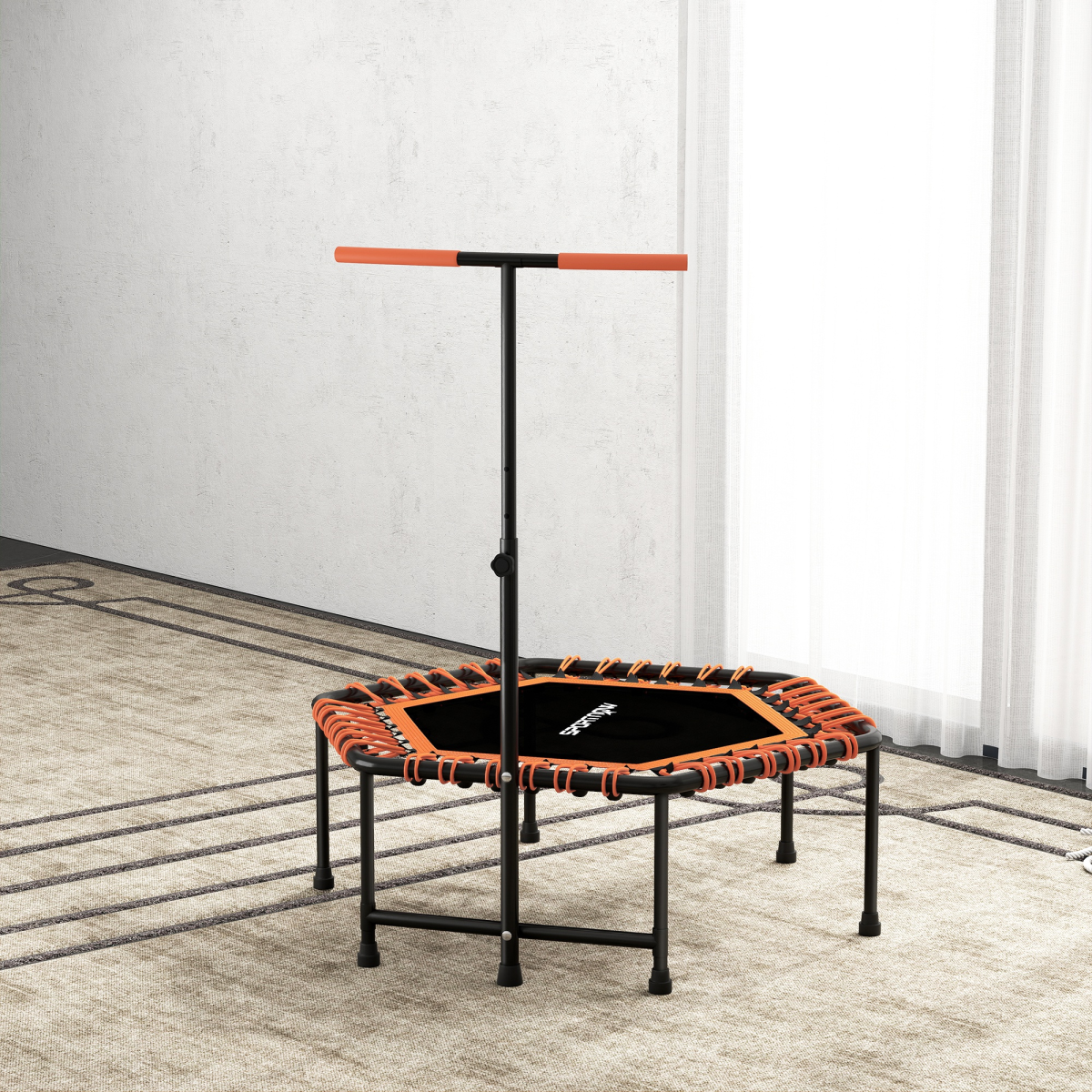 Exercise Trampoline - Image 2