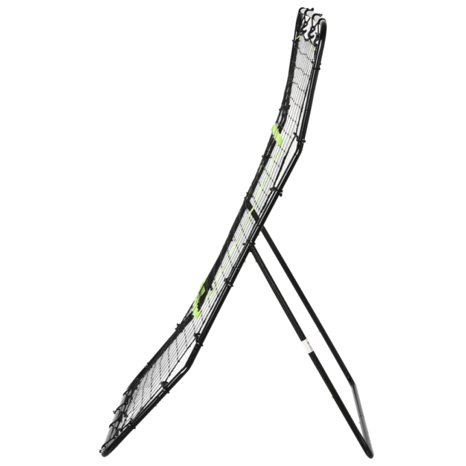 Rebounder Net Target Ball Kickback Baseball Training Equipment Play HOMCOM