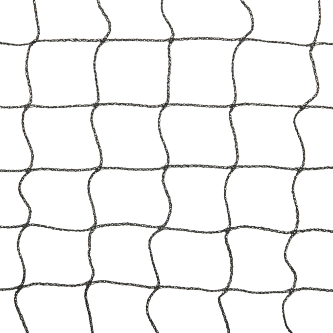 SPORTNOW 4m Badminton Net, Adjustable Sports Net for Tennis, Volleybal, Blue