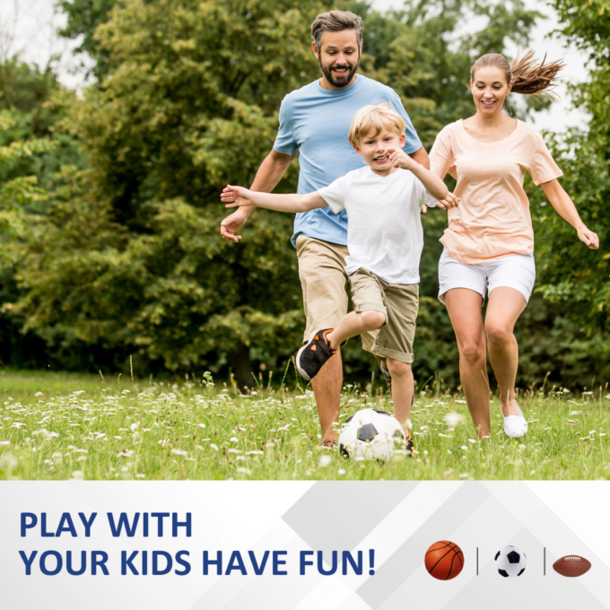 HOMCOM Rebounder Net Football Target Goal with Adjustable Angles