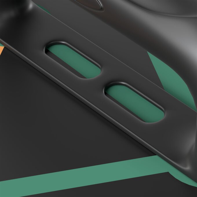 SPORTNOW 11-in-1 Foldable Push Up Board, Press Up Handles for Home Gym