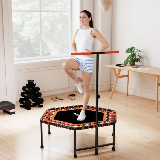 Exercise Trampoline