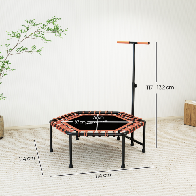 Exercise Trampoline