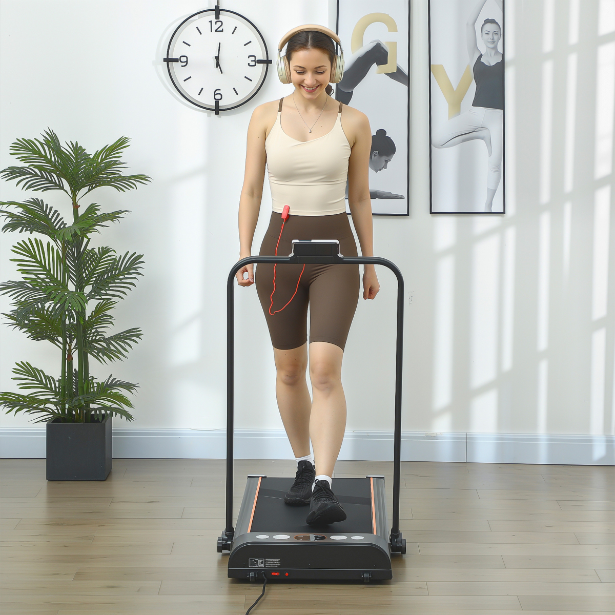 Walking treadmill - Image 7