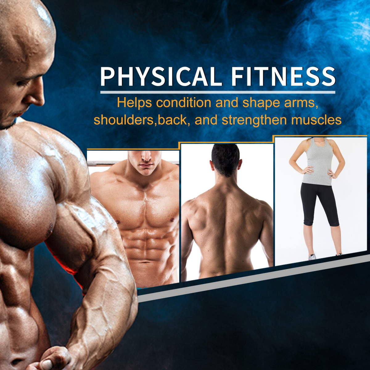 17.5KG Single Rubber Hex Dumbbell Portable Hand Weights Home Gym HOMCOM - Image 4